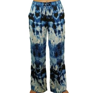 Michael Kors Tie Dye Pants